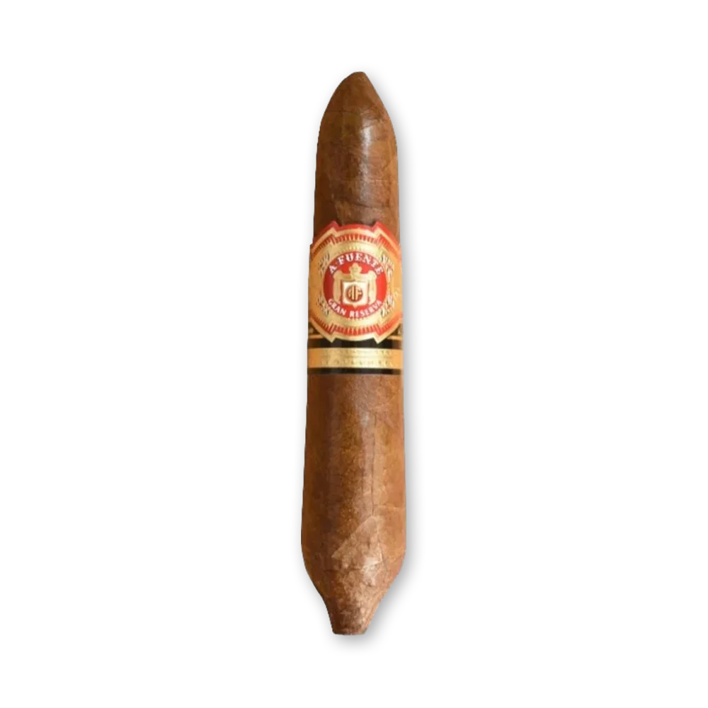 001 Charuto Arturo Fuente Hemingway Work of Art Reserva Especial - Unidade - Imagem 1