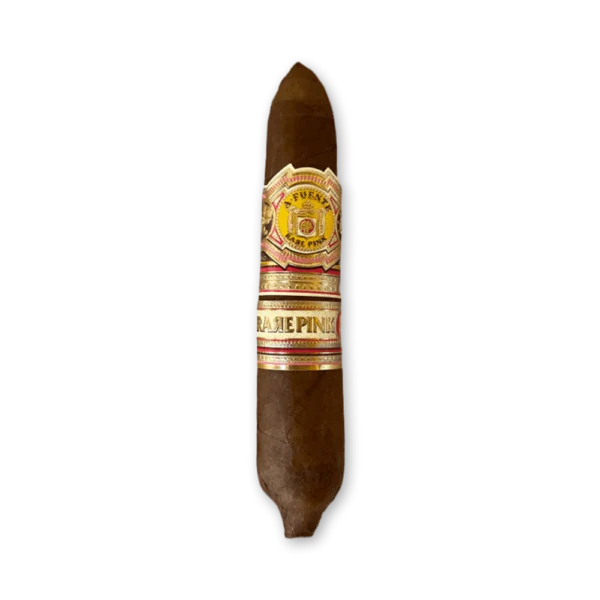 Charuto Arturo Fuente Rare Pink Vintage 1960’s Series - Short Story - Unidade