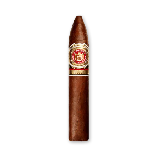 Charuto Arturo Fuente Rosado Sungrown Magnum R Fifty-Eight (R58) - Unidade