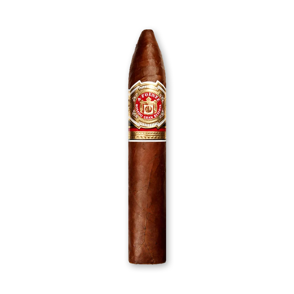 001 Charuto Arturo Fuente Rosado Sungrown Magnum R Fifty-Eight (R58) - Unidade - Imagem 1