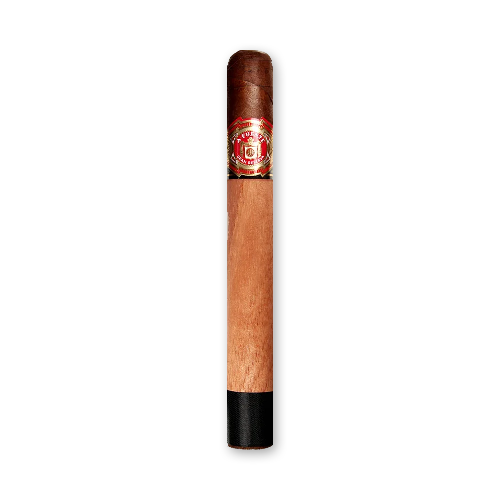 001 Charuto Arturo Fuente Sun Grown Double Chateau Fuente - Unidade - Imagem 1