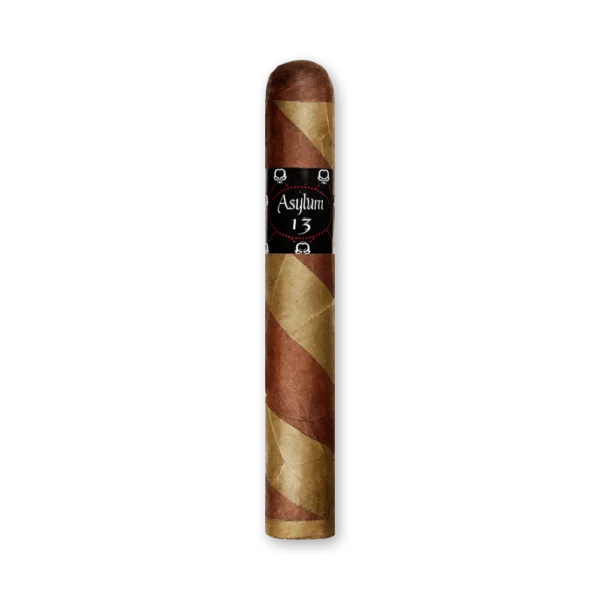 Charuto Asylum Ogre 60x6 - Unidade