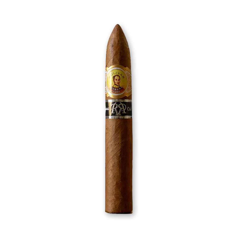 001 Charuto Bolivar Belicosos Finos Reserva - Unidade - Imagem 1