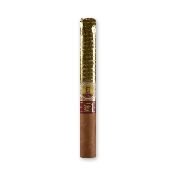 Charuto Bolivar New Gold Medal - LCDH - Unidade