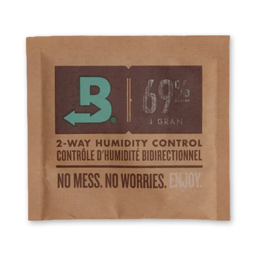 001 Boveda 69% - 8g - Imagem 1