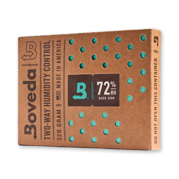Boveda 72% – 320g. Foto 1 de 1: vista geral