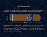 Charuto Alonso Menendez Robusto
