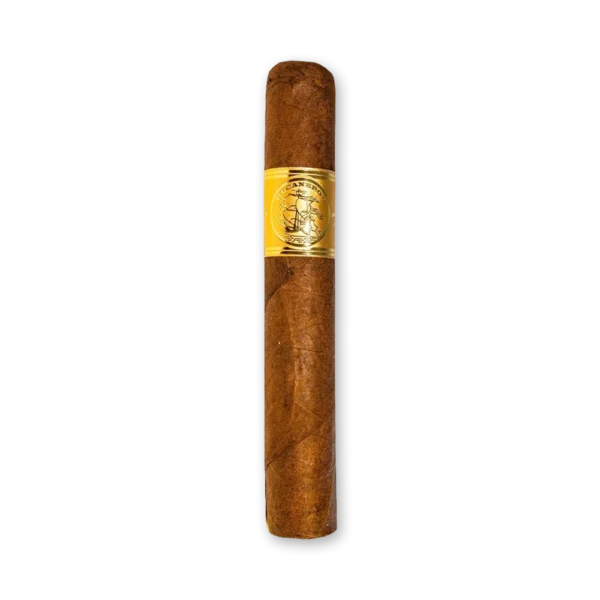 Charuto Bucanero's Gold Reserve No.54 Black - Unidade