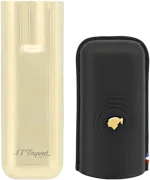 Porta-charutos S.T. Dupont Cohiba 55 Anos edição limitada, vista frontal
