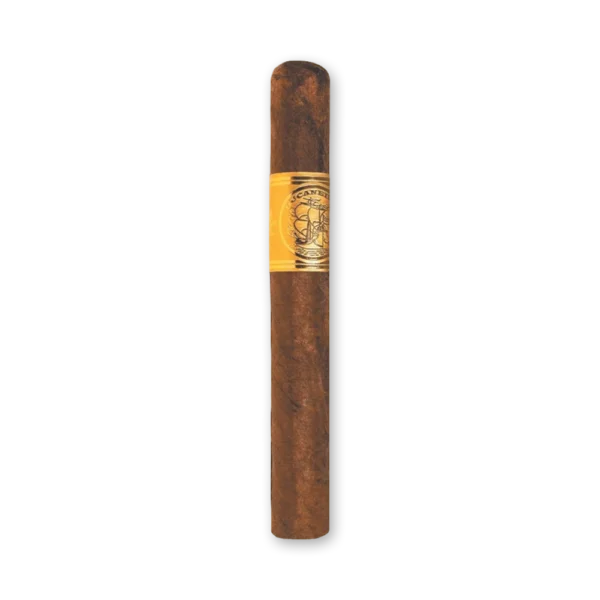 Charuto Bucanero's Gold Reserve No.46 Morteiro - Unidade