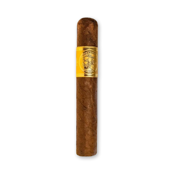 Charuto Bucanero's Gold Reserve No.52 Black - Unidade