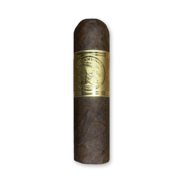 Charuto Bucanero's Commodore No.60 Black - Unidade