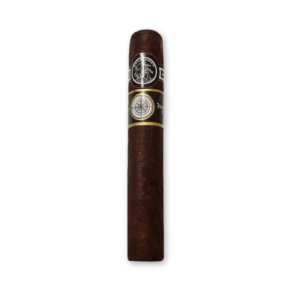 Charuto Bucanero's Drake’s Favorite No.52 Black - Unidade