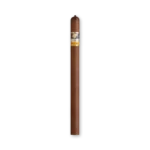 Charuto Cohiba Lanceros longo e fino com anilha preta e dourada