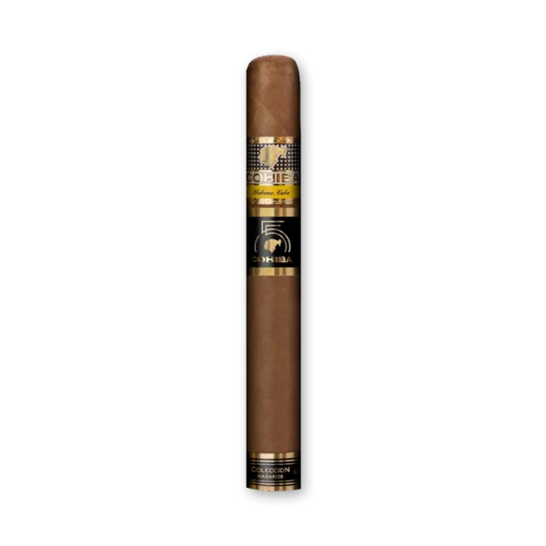 Charuto Cohiba Ideales — Toro (56x168mm), capa Habano (Vuelta Abajo), origem Cuba. Foto 1 de 5: vista geral