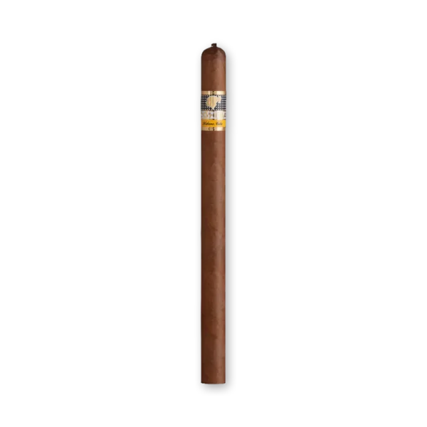 Charuto Cohiba Lanceros – Unidade — Lancero (38x192mm), capa Habano (Vuelta Abajo, dupla. Foto 1 de 2: vista geral