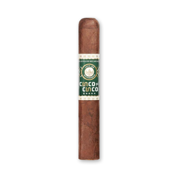 Charuto Joya de Nicaragua Cinco de Cinco Robusto - Unidade