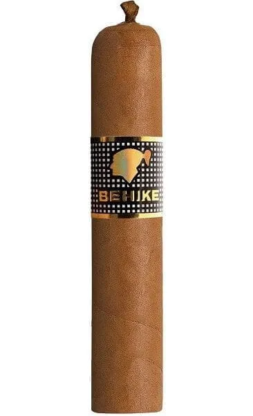 Charuto Cohiba Behike 52 Robusto — cubano
