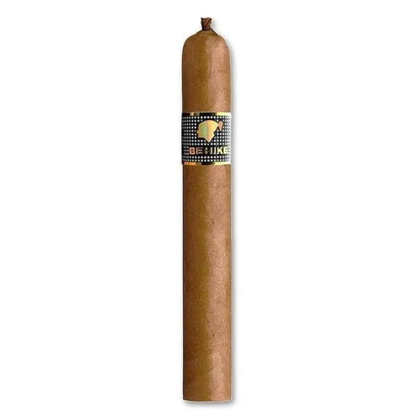 Charuto Cohiba Behike 56 Toro com capa colorado maduro — cubano
