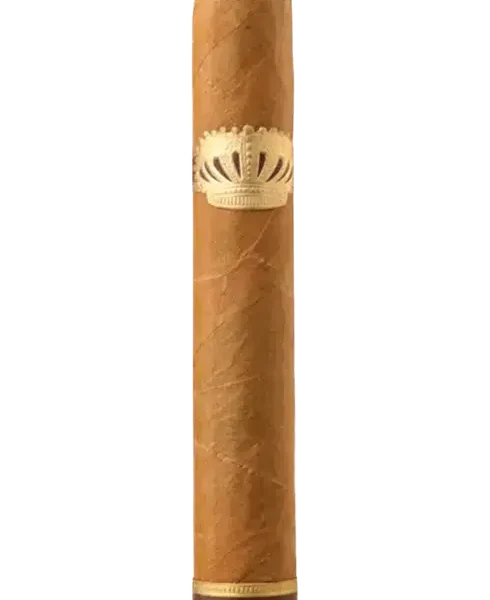 Charuto Sobremesa Brûlée Robusto — dominicano