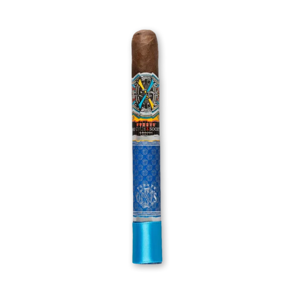 Charuto Arturo Fuente The Opus X Society by Manny Iriarte - Unidade