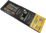 Charuto Jamm Kit Pressed (JP40 JP50 JP60) - Petaca com 3 — brasileiro