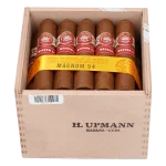 Charuto H. Upmann Magnum 54 Gordo — cubano