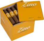 Charuto Zino Short Torpedo — nicaraguense