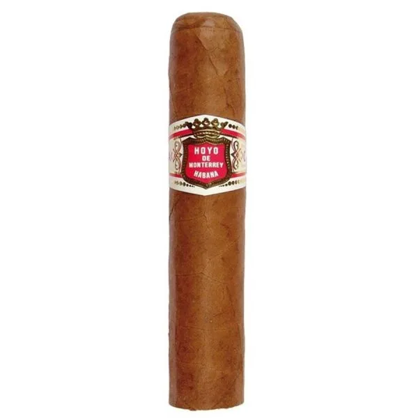 Charuto Hoyo de Monterrey Petit Robustos — cubano