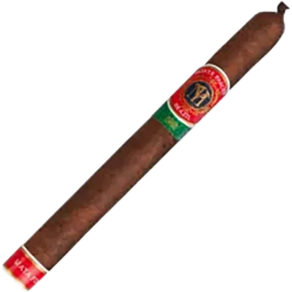 Charuto Monte Pascoal Especial No.2 Panetela — brasileiro