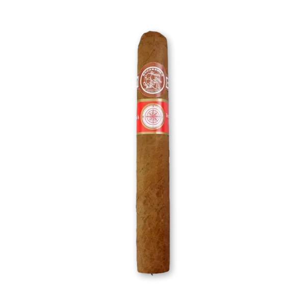 Charuto Bucanero's Drake's Favorite No.52 Red Robusto com anilha vermelha