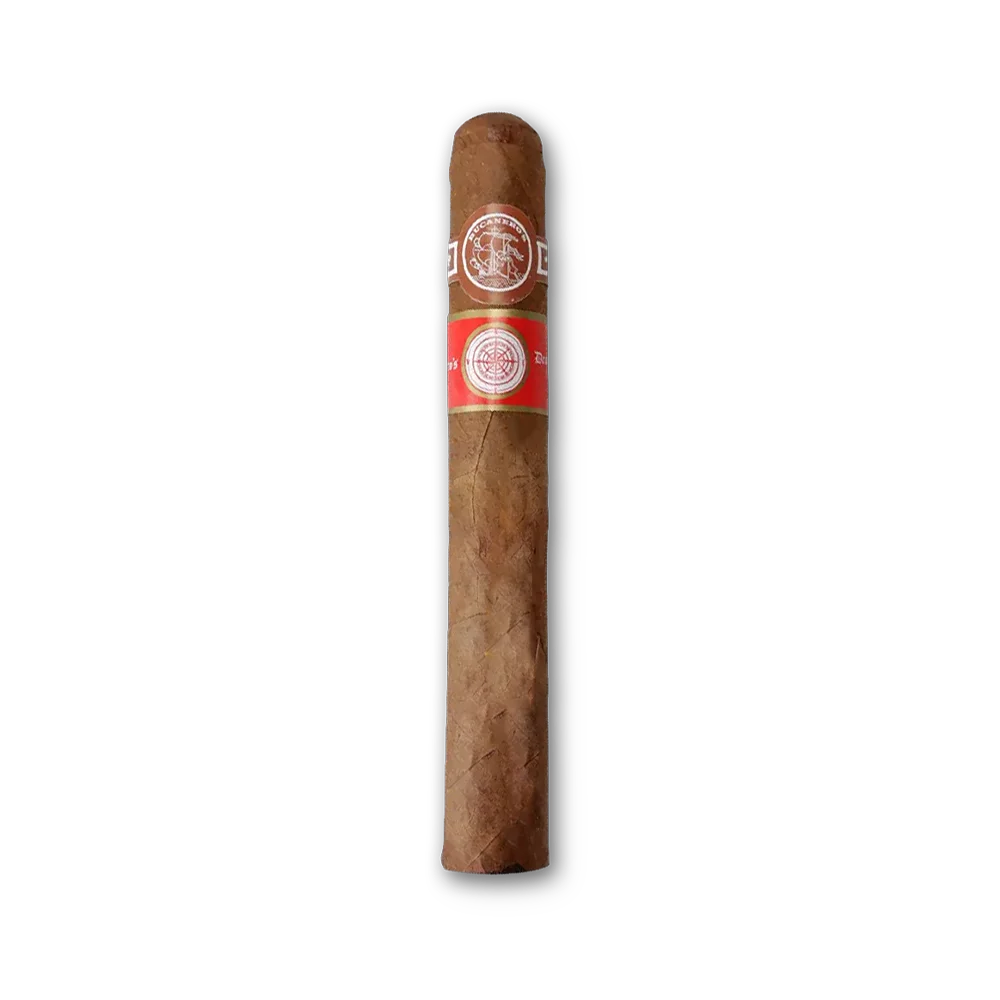001 Charuto Bucanero's Drake's Favorite No.54 Red Toro em embalagem individual