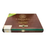 Charuto Joya de Nicaragua Toro, vista secundária — nicaraguense