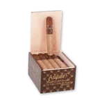 Charuto Asylum 13 Oblongata Maduro Robusto - Unidade - Imagem 2