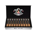 Charuto Dona Flor Ed. Especial Limitada Robusto — brasileiro