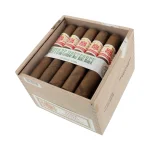 Charuto Hoyo de Monterrey Le Hoyo de Rio Seco Robusto, vista secundária — cubano