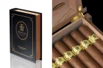 Charuto Trinidad Churchill, vista secundária — cubano