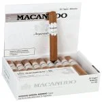 Charuto Macanudo Robusto — dominicano