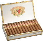 Charuto Romeo y Julieta Short Churchills Robusto — cubano