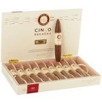 Charuto Joya de Nicaragua Figurado — nicaraguense
