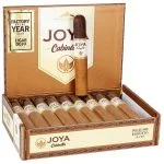 Charuto Joya de Nicaragua Cabinetta Robusto, vista secundária — nicaraguense