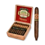 Anilha do Arturo Fuente Hemingway Untold Story Reserva Especial Maduro