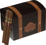 Charuto San Cristobal de la Habana Toro, embalagem — cubano