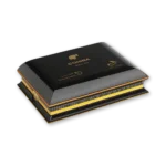 Caixa do Charuto Cohiba Siglo de Oro Ano do Coelho edição limitada vitola Lonsdale