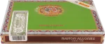 Charuto Ramon Allones No.3 Robusto, embalagem — cubano