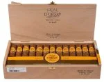 Charuto Quai d’Orsay Robusto, vista secundária — cubano
