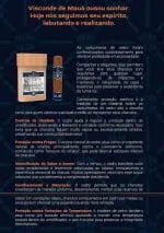 Charuto Alonso Menendez Robusto, embalagem