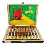Charuto Joya de Nicaragua Toro, embalagem — nicaraguense