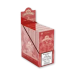 Sampler Adrian Magnus XO Cognac com as 3 caixas individuais de charutos Toro