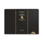 Caixa preta fechada Davidoff Winston Churchill The Late Hour Toro